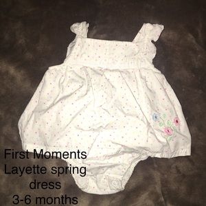 BabyGirl Clothes